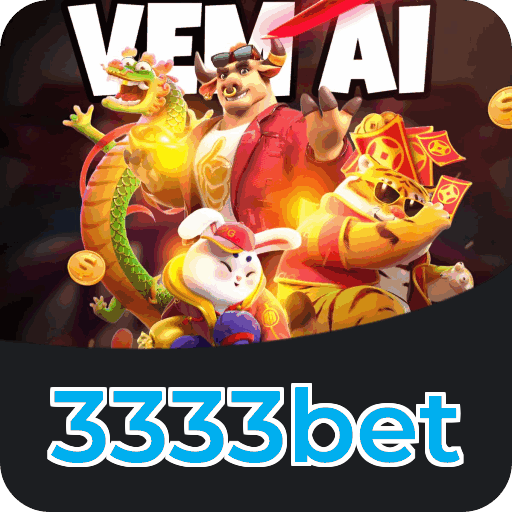 Suporte 3333bet